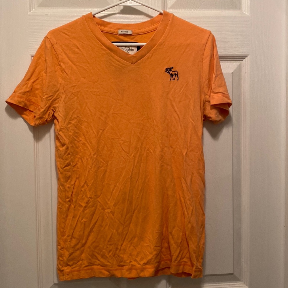 Abercrombie Muscle Tee